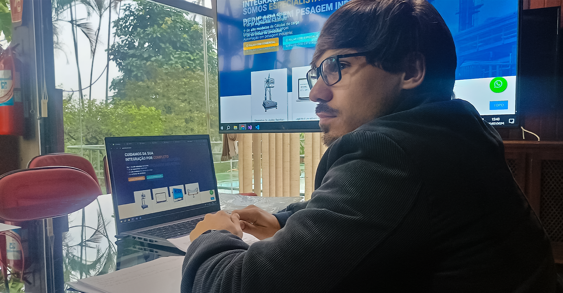 Mais estratégia, mais resultado: AEPH aposta na evolução do time de vendas