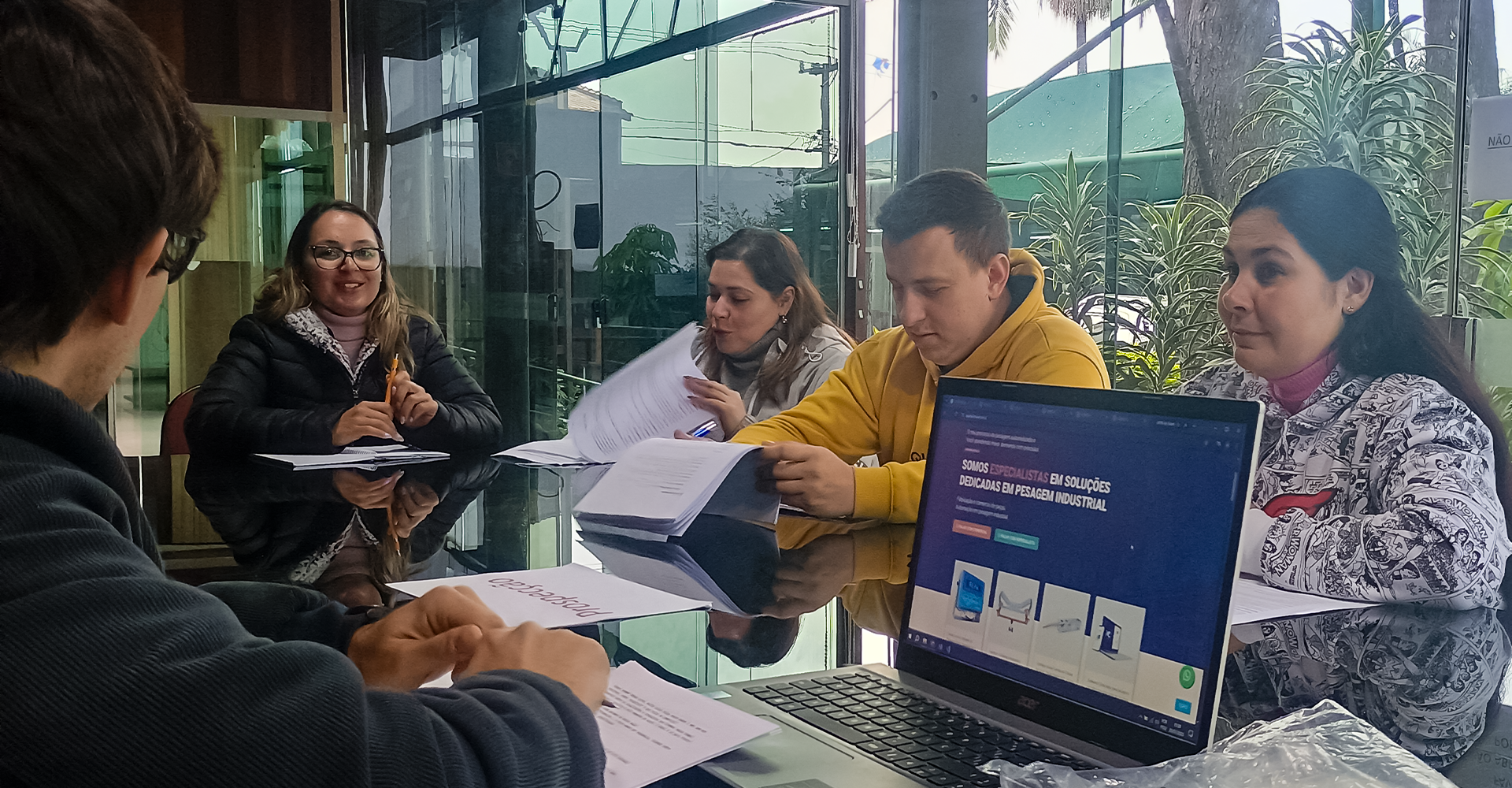 Mais estratégia, mais resultado: AEPH aposta na evolução do time de vendas