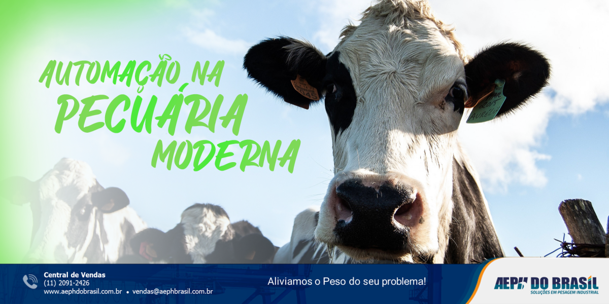 A pecuária mudou. A indústria precisou mudar junto.