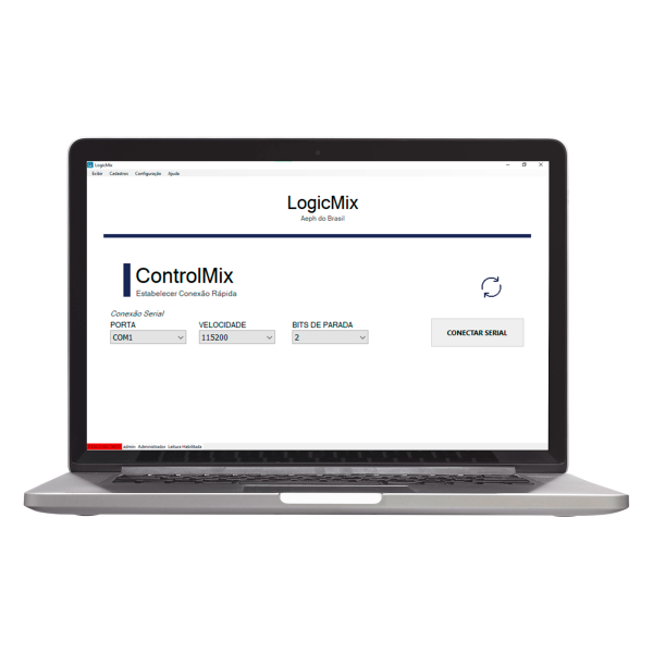 LogicMix
