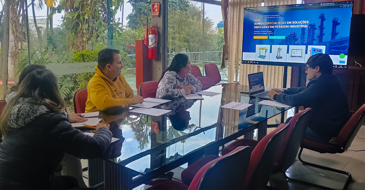 Mais estratégia, mais resultado: AEPH aposta na evolução do time de vendas