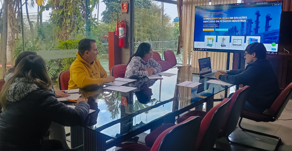 Mais estratégia, mais resultado: AEPH aposta na evolução do time de vendas