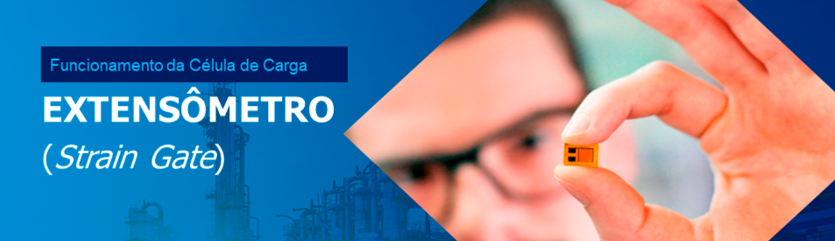 O que é Strain Gauge?